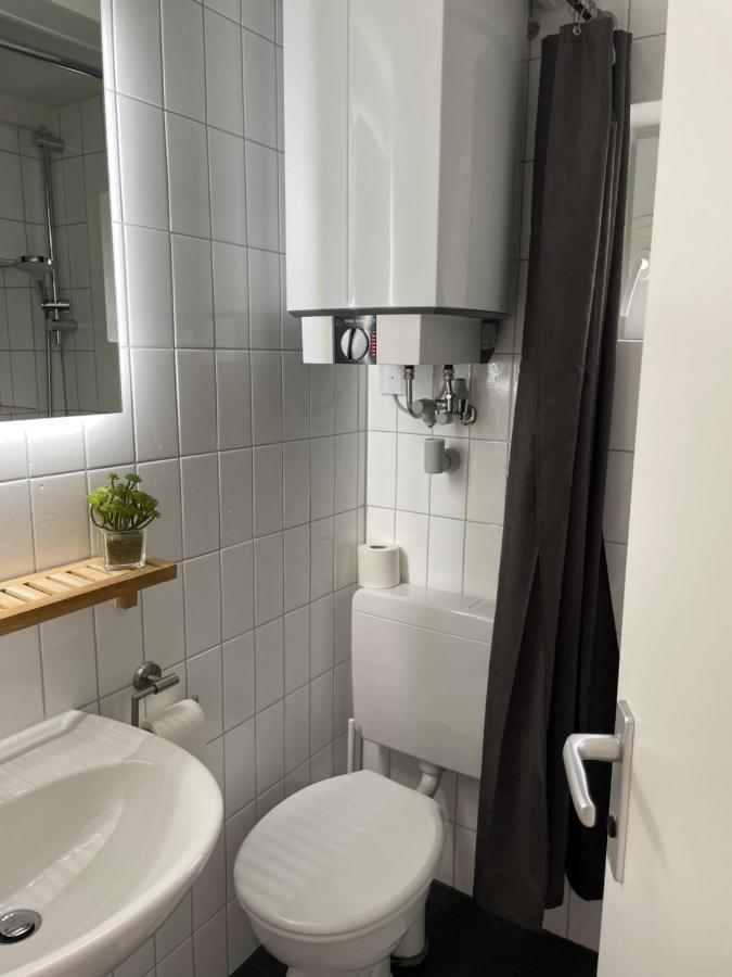 Juna Laboe Eksteriør billede
